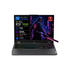 Lenovo LOQ 17IRX10 83JH00CKTR i7-13650HX 32GB RAM 1TB SSD RTX 5060 FreeDOS 17.3 inç Gaming Laptop