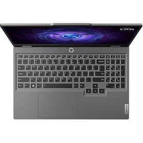 Lenovo LOQ 83GS0081TR i5-12450HX 8GB RAM 512GB SSD 6GB RTX 4050 Windows 11 Home 15.6 inç Oyun Bilgisayarı