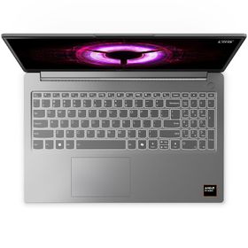 Lenovo LOQ Essential 15ARP10E 83S00033TR Ryzen 7 7735HS 16GB RAM 512GB SSD RTX 3050 FreeDOS 15.6 inç Oyun Bilgisayarı