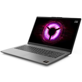 Lenovo LOQ Essential 15ARP10E 83S00033TR Ryzen 7 7735HS 16GB RAM 512GB SSD RTX 3050 FreeDOS 15.6 inç Oyun Bilgisayarı