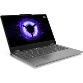 Lenovo LOQ Essential 15IRX11 83SC000QTR i5-13450HX 16GB RAM 512GB SSD RTX 5050 FreeDOS 15.6 inç Gaming Laptop
