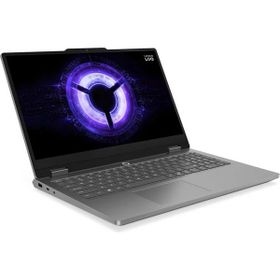 Lenovo LOQ Essential 15IRX11 83SC000QTR i5-13450HX 16GB RAM 512GB SSD RTX 5050 FreeDOS 15.6 inç Gaming Laptop