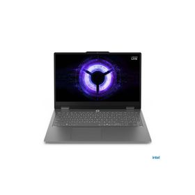Lenovo LOQ Essential 15IRX11 83SC000QTR i5-13450HX 16GB RAM 512GB SSD RTX 5050 FreeDOS 15.6 inç Gaming Laptop