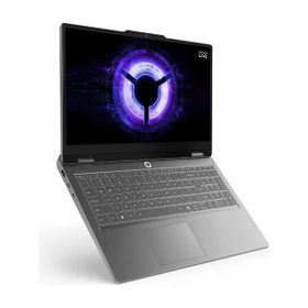 Lenovo LOQ Essential 15IRX11 83SC000QTR i5-13450HX 16GB RAM 512GB SSD RTX 5050 FreeDOS 15.6 inç Gaming Laptop
