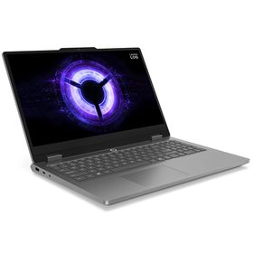 Lenovo LOQ Essential 15IRX11 83SC000TTR i5-13450HX 16GB RAM 512GB SSD RTX 5060 FreeDOS 15.6 inç Oyun Bilgisayarı