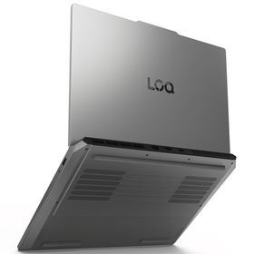 Lenovo LOQ Essential 15IRX11 83SC000TTR i5-13450HX 16GB RAM 512GB SSD RTX 5060 FreeDOS 15.6 inç Oyun Bilgisayarı