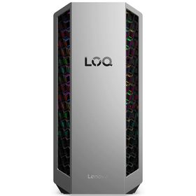 Lenovo LOQ Tower 26ADR10 91DF003XTR Ryzen 7 8745HX 16GB RAM 1TB SSD RTX 5060 Windows 11 Home Oyun Bilgisayarı