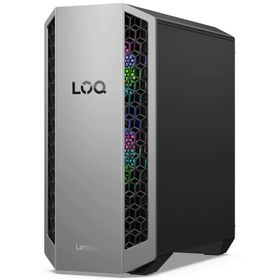 Lenovo LOQ Tower 26ADR10 91DF003XTR Ryzen 7 8745HX 16GB RAM 1TB SSD RTX 5060 Windows 11 Home Oyun Bilgisayarı