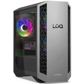 Lenovo LOQ Tower 26ADR10 91DF003XTR Ryzen 7 8745HX 16GB RAM 1TB SSD RTX 5060 Windows 11 Home Oyun Bilgisayarı