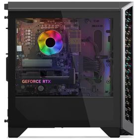 Lenovo LOQ Tower 26ADR10 91DF003XTR Ryzen 7 8745HX 16GB RAM 1TB SSD RTX 5060 Windows 11 Home Oyun Bilgisayarı