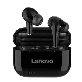 Lenovo LP1 Siyah Bluetooth Kulaklık