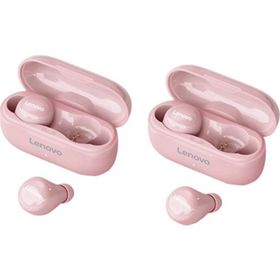 Lenovo LP11 Tws Pembe Bluetooth 5.0 Bluetooth Kulaklık