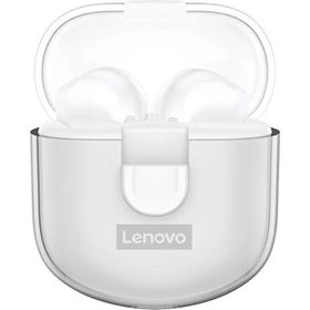 Lenovo LP12 Beyaz Bluetooth Kulaklık