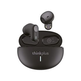 Lenovo LP19 Siyah Bluetooth Kulaklık