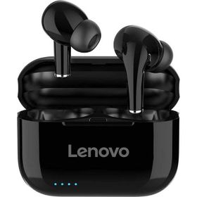 Lenovo LP1S B Tws Siyah Bluetooth Kulaklık