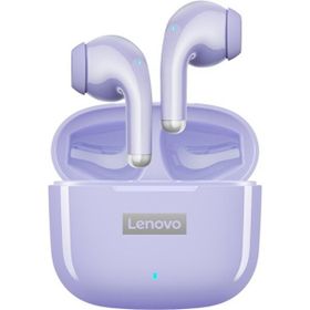 Lenovo LP40 Mor Bluetooth Kulaklık