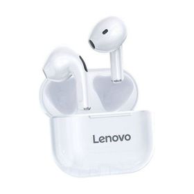 Lenovo LP40 Pro Beyaz Bluetooth Kulaklık