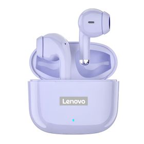 Lenovo LP40 Pro Mor Bluetooth Kulaklık