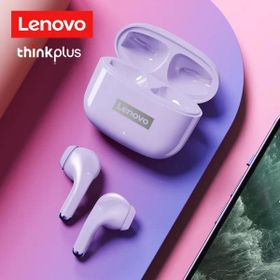 Lenovo LP40 Pro Mor Bluetooth Kulaklık