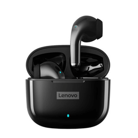 Lenovo LP40 Pro Siyah Bluetooth Kulaklık