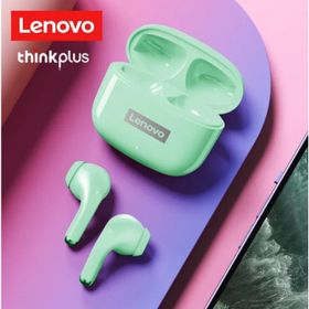 Lenovo LP40 Pro Yeşil Bluetooth Kulaklık