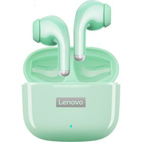 Lenovo LP40 Yeşil Bluetooth Kulaklık