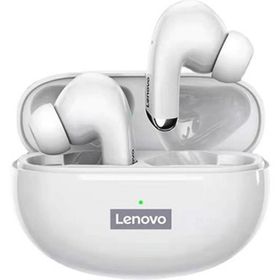 Lenovo LP5 Beyaz Bluetooth Kulaklık
