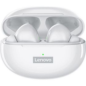 Lenovo LP5 Beyaz Bluetooth Kulaklık