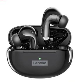 Lenovo LP5 Siyah Bluetooth Kulaklık