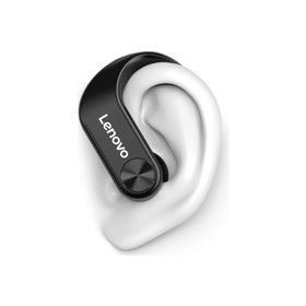 Lenovo LP7 Siyah Bluetooth Kulaklık