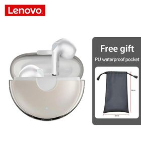 Lenovo LP80 Beyaz Bluetooth Kulaklık
