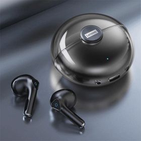 Lenovo LP80 Siyah Bluetooth Kulaklık