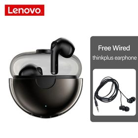 Lenovo LP80 Siyah Bluetooth Kulaklık