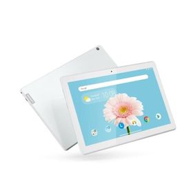 Lenovo M10 ZA480098TR 32GB 10.1 inç Wi-Fi Beyaz Tablet Pc 