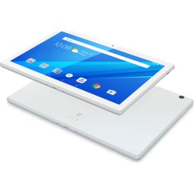 Lenovo M10 ZA480098TR 32GB 10.1 inç Wi-Fi Beyaz Tablet Pc 