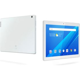 Lenovo M10 ZA480098TR 32GB 10.1 inç Wi-Fi Beyaz Tablet Pc 