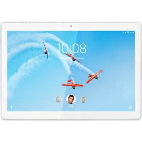 Lenovo M10 ZA480098TR 32GB 10.1 inç Wi-Fi Beyaz Tablet Pc 