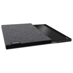 Lenovo M15 ThinkVision 62CAUAT1WL 15.6 inç 60Hz 6ms Monitör