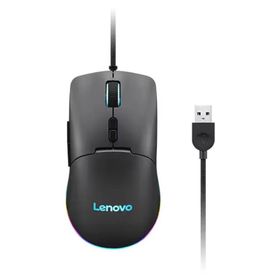 Lenovo M210 RGB GY51M74265 Optik Kablolu Oyuncu Mouse