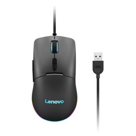 Lenovo M210 RGB GY51M74265 Optik Kablolu Oyuncu Mouse