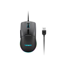 Lenovo M210 RGB GY51M74265 Optik Kablolu Oyuncu Mouse