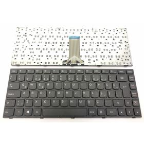 Lenovo M41-80 80KB Siyah Klavye