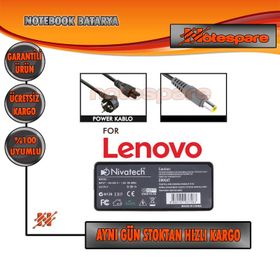 Lenovo M490S Notebook Adaptör