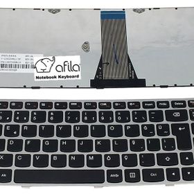 Lenovo M50 Klavye