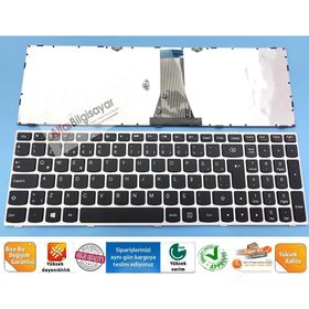 Lenovo M50 Klavye