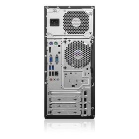 Lenovo M700 10GRS00400 Masaüstü Bilgisayar