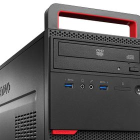 Lenovo M700 10GRS00400 Masaüstü Bilgisayar