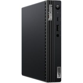 Lenovo M70Q-TINY 11DT003STX8 İ5-10400T 16 GB 512 GB SSD Windows 10 Pro Masaüstü Bilgisayar