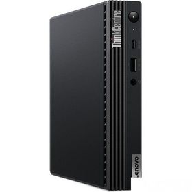 Lenovo M70Q-TINY 11DT003STX8 İ5-10400T 16 GB 512 GB SSD Windows 10 Pro Masaüstü Bilgisayar