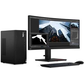 Lenovo M70T 11EUS0KY00 I5-10500 16GB 256SSD 260W DOS PC Masaüstü Bilgisayar